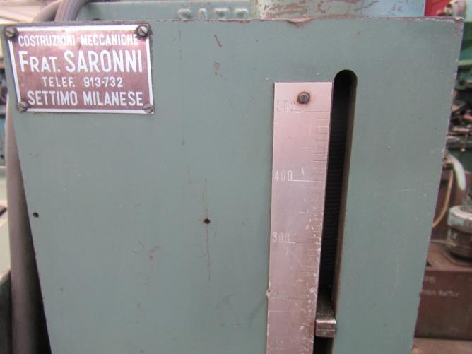 SARONNI TCM 18/500